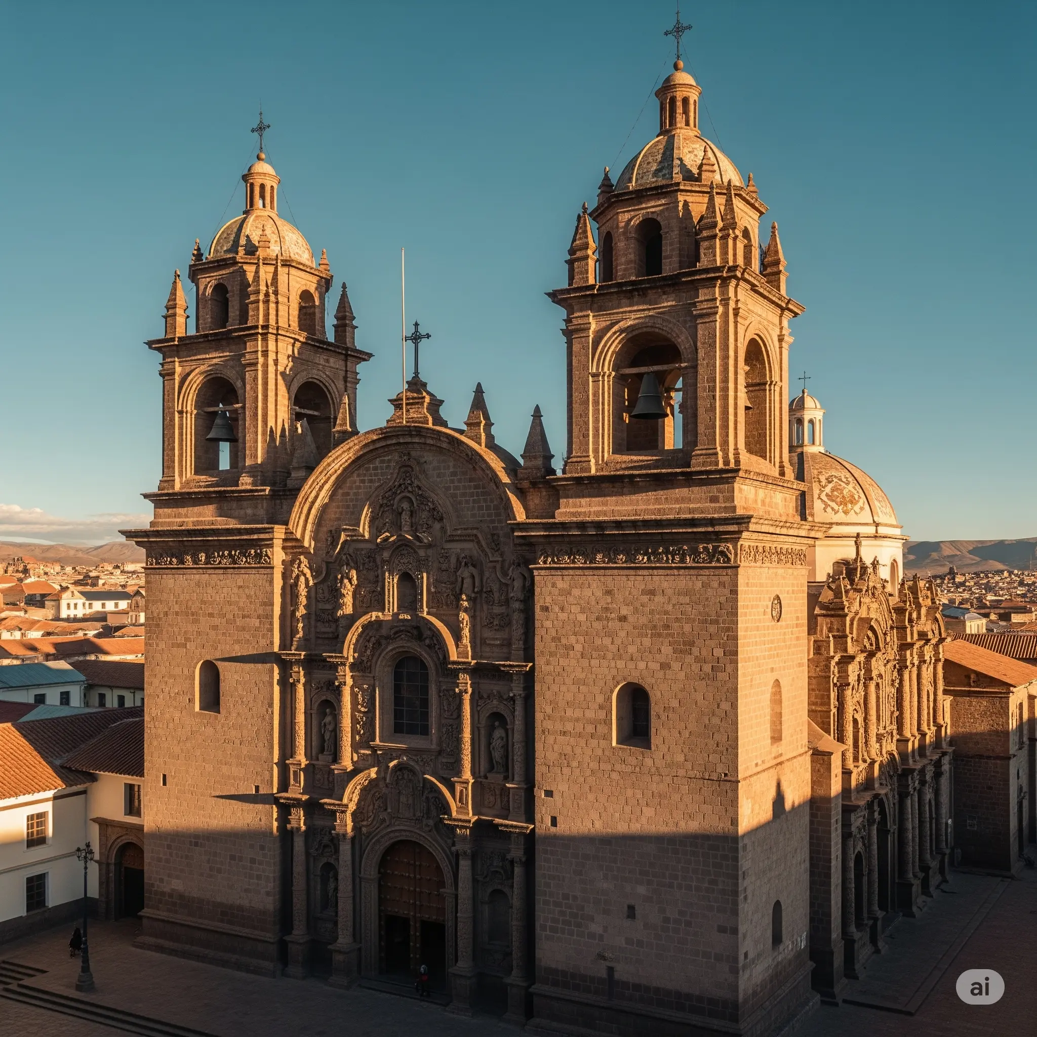 Convento de San Francisco